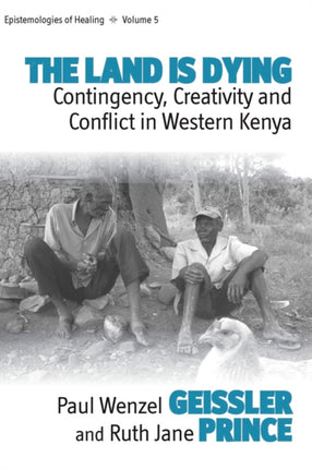 The Land Is Dying Contingency Creativity and