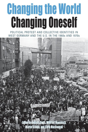 Changing the World Changing Oneself Political