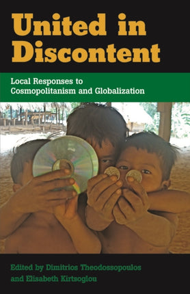United in Discontent Local Responses to