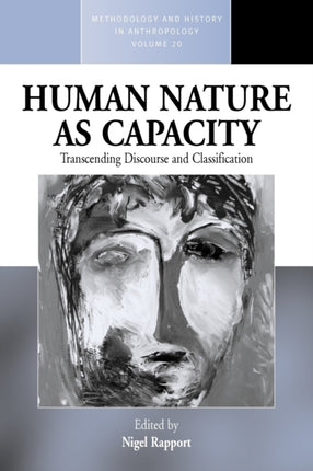 Human Nature as Capacity Transcending Discourse