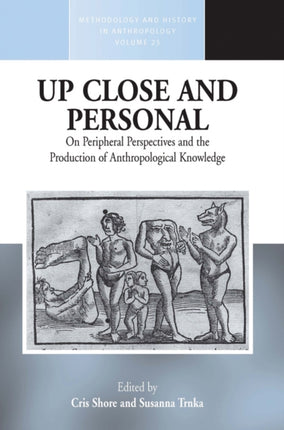 Up Close and Personal on Peripheral Perspectives