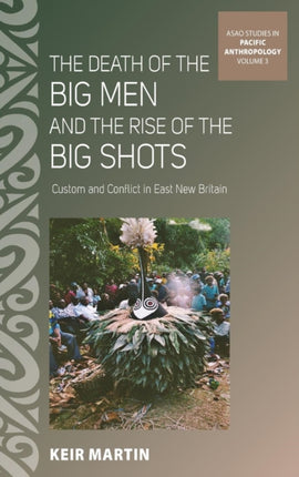 The Death of the Big Men and the Rise of the Big