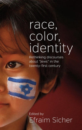 Race Color Identity