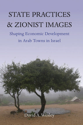 State Practices and Zionist Images Shaping
