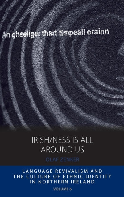 Irishness Is All Around Us