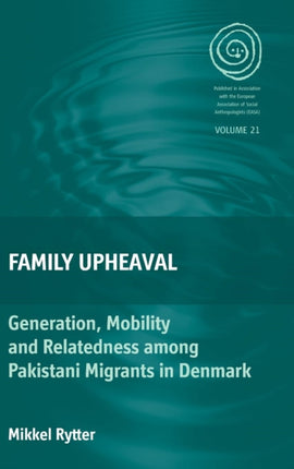 Family Upheaval Generation Mobility and