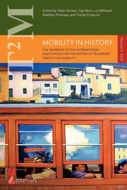 Mobility in History  Volume 4