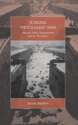 Judging Privileged Jews
