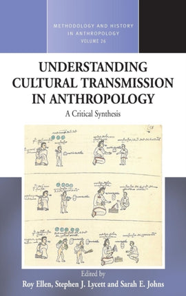 Understanding Cultural Transmission in