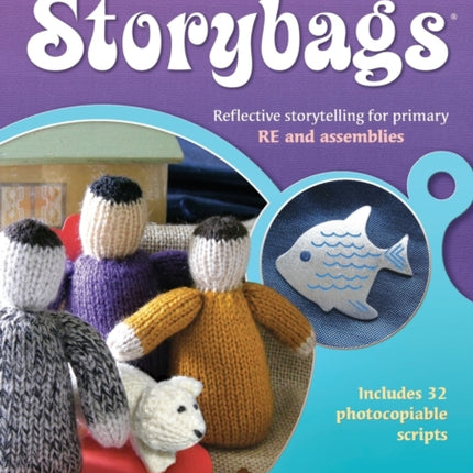 Bible Storybags
