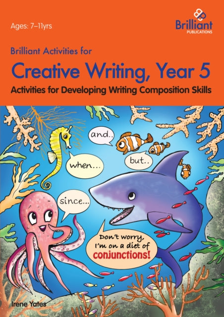 Brilliant Activities for Creative Writing Year 5Activities for Developing Writing Composition Skills