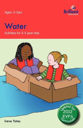 Water Activities for 35 Year Olds  2nd Edition