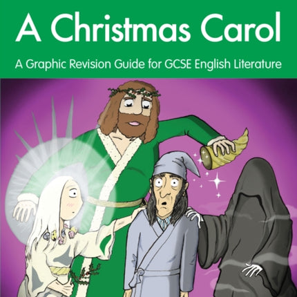A Christmas Carol