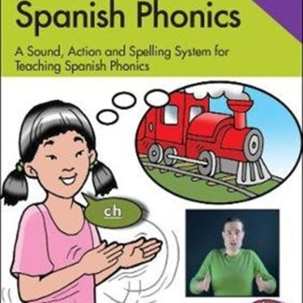 Physical Spanish Phonics