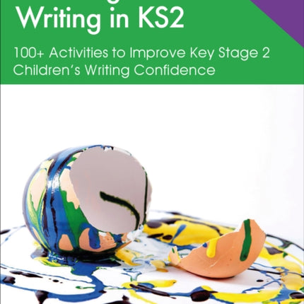 Cracking Creative Writing in KS2