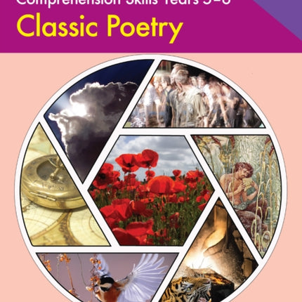 Developing Reading Comprehension Skills Years 56