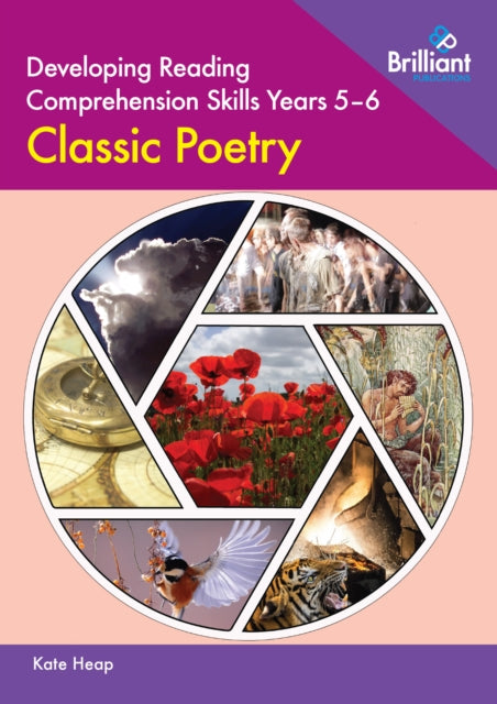 Developing Reading Comprehension Skills Years 56