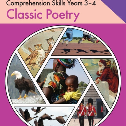 Developing Reading Comprehension Skills Year 34