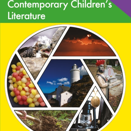 Developing Reading Comprehension Skills Years 56