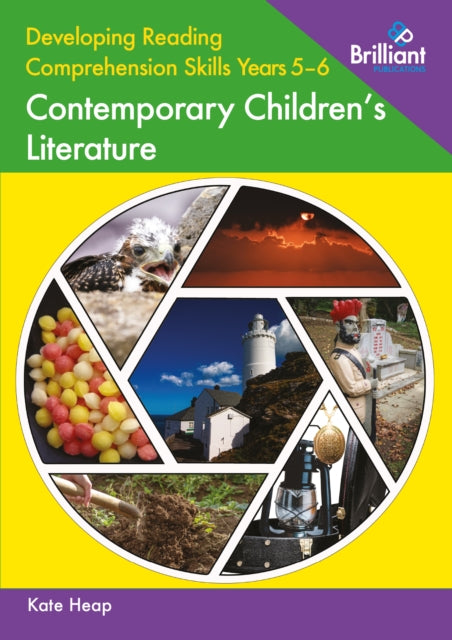 Developing Reading Comprehension Skills Years 56