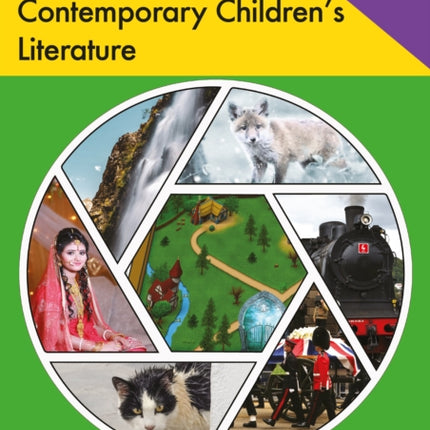 Developing Reading Comprehension Skills Years 34