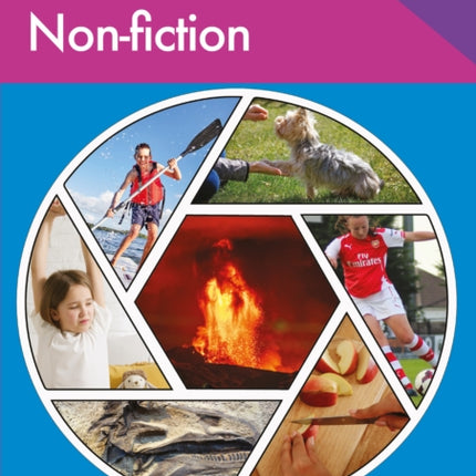 Developing Reading Comprehension Skills Years 34