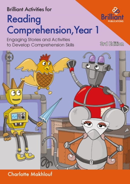 Brilliant Activities for Reading Comprehension