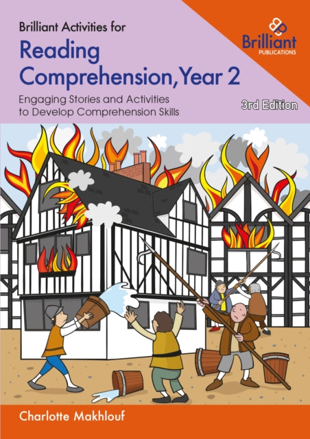Brilliant Activities for Reading Comprehension