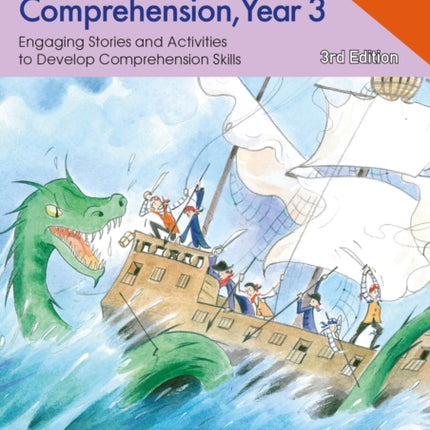 Brilliant Activities for Reading Comprehension