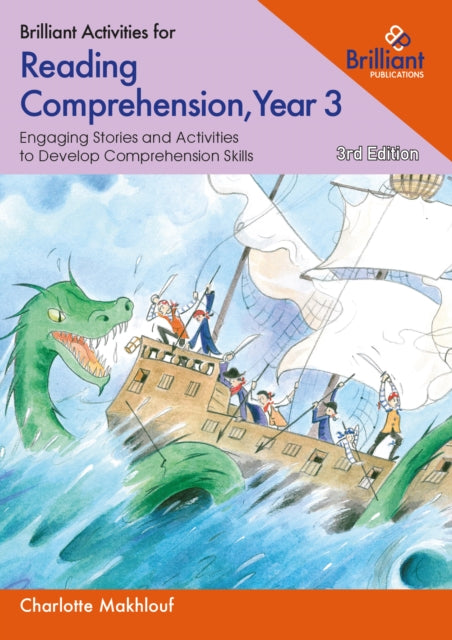 Brilliant Activities for Reading Comprehension