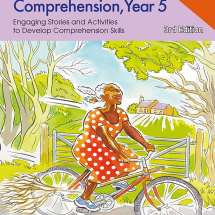Brilliant Activities for Reading Comprehension