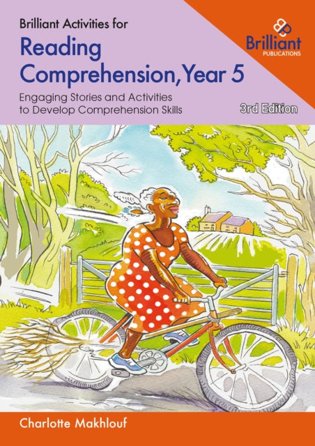 Brilliant Activities for Reading Comprehension