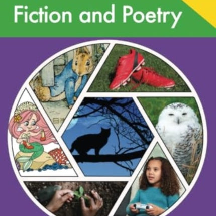 Developing Reading Comprehension Skills Year 2: Fiction and Poetry