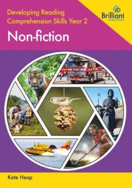 Developing Reading Comprehension Skills Year 2: Non-fiction