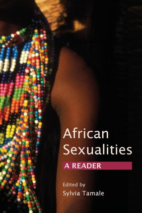 African Sexualities A Reader
