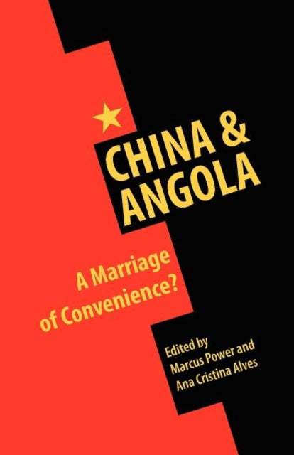 China and Angola