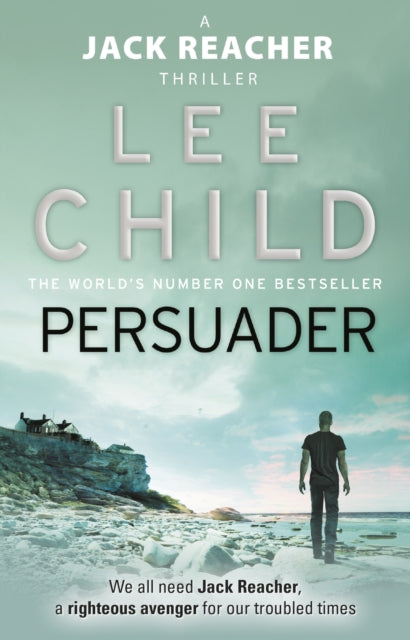 Persuader: (Jack Reacher 7)