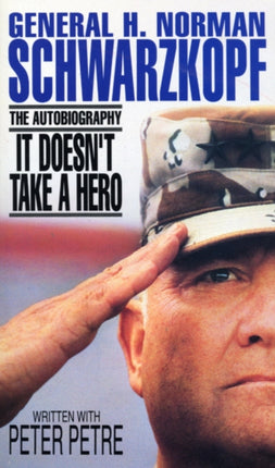 It Doesnt Take A Hero