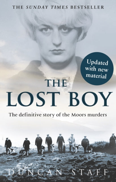 The Lost Boy