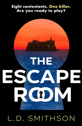 The Escape Room