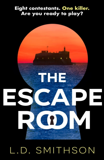 The Escape Room