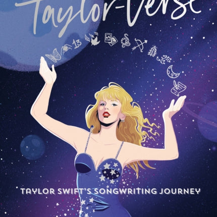 Into the TaylorVerse