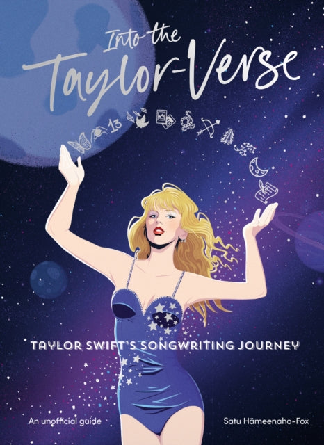 Into the TaylorVerse