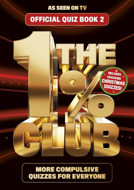 The 1 Club Book 2
