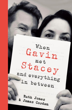 When Gavin Met Stacey and Everything in Between