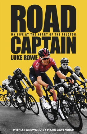 Road Captain