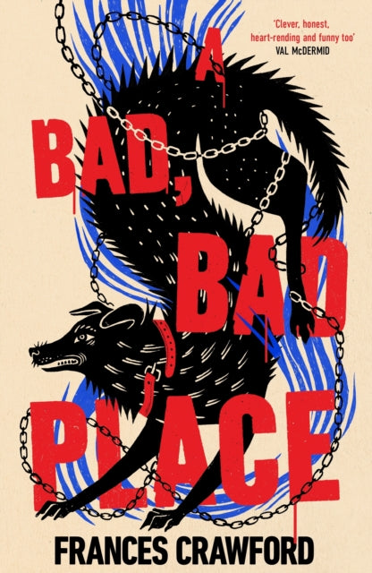 A Bad Bad Place