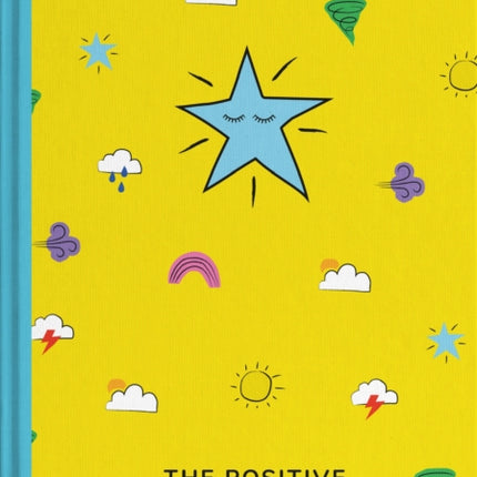 The Positive Doodle Diary