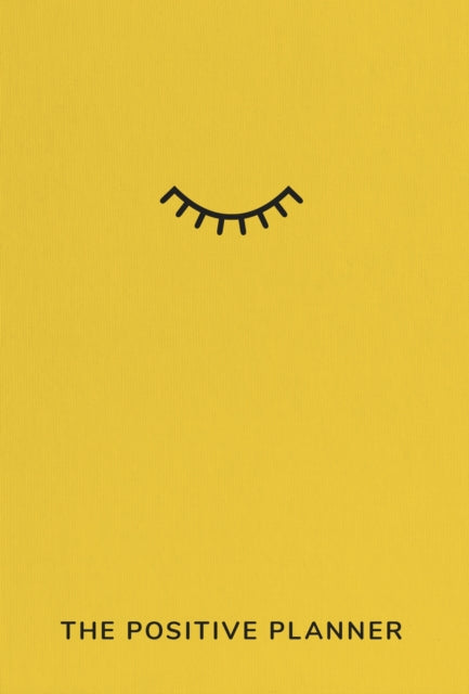 The Positive Planner