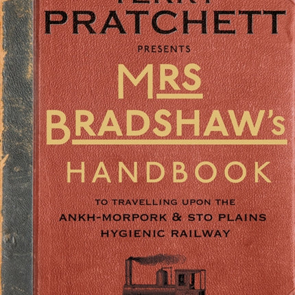 Mrs Bradshaws Handbook